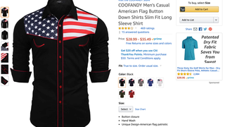 Don't Let Amazon's Cheap Fashion Fool You